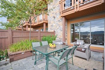 Laltitude Tremblant Sunstar Hotel Mont-Tremblant Exterior foto
